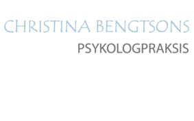 Christina Bengtson – Psykolog praksis